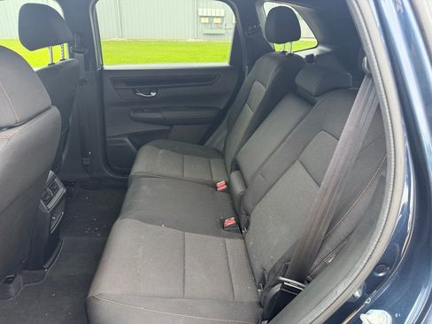 Used 2024 Honda CR-V Sport image 4