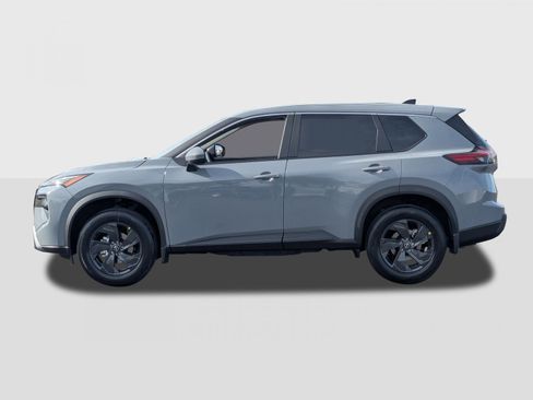 New 2026 Nissan Rogue SV image 2