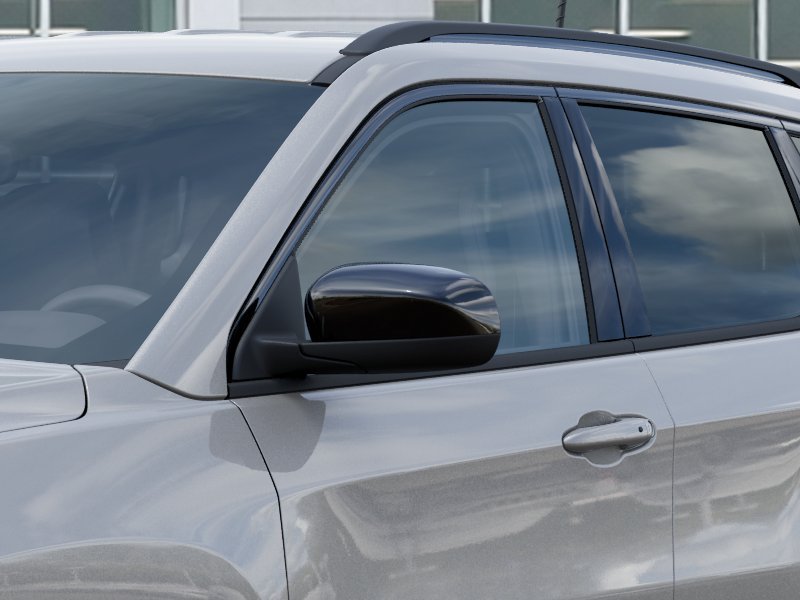New 2026 Jeep Compass Latitude AWD/4WD image 13