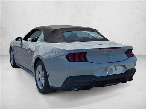 New 2026 Ford Mustang Premium RWD image 8