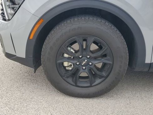 Certified 2023 Kia Sportage X-Pro Prestige image 10