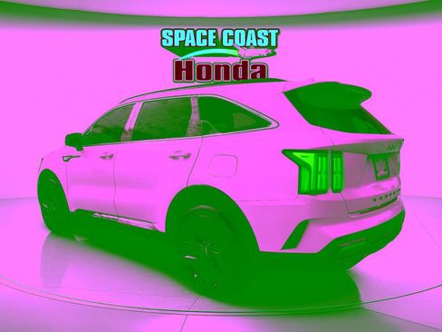 Used 2022 Kia Sorento SX FWD image 8