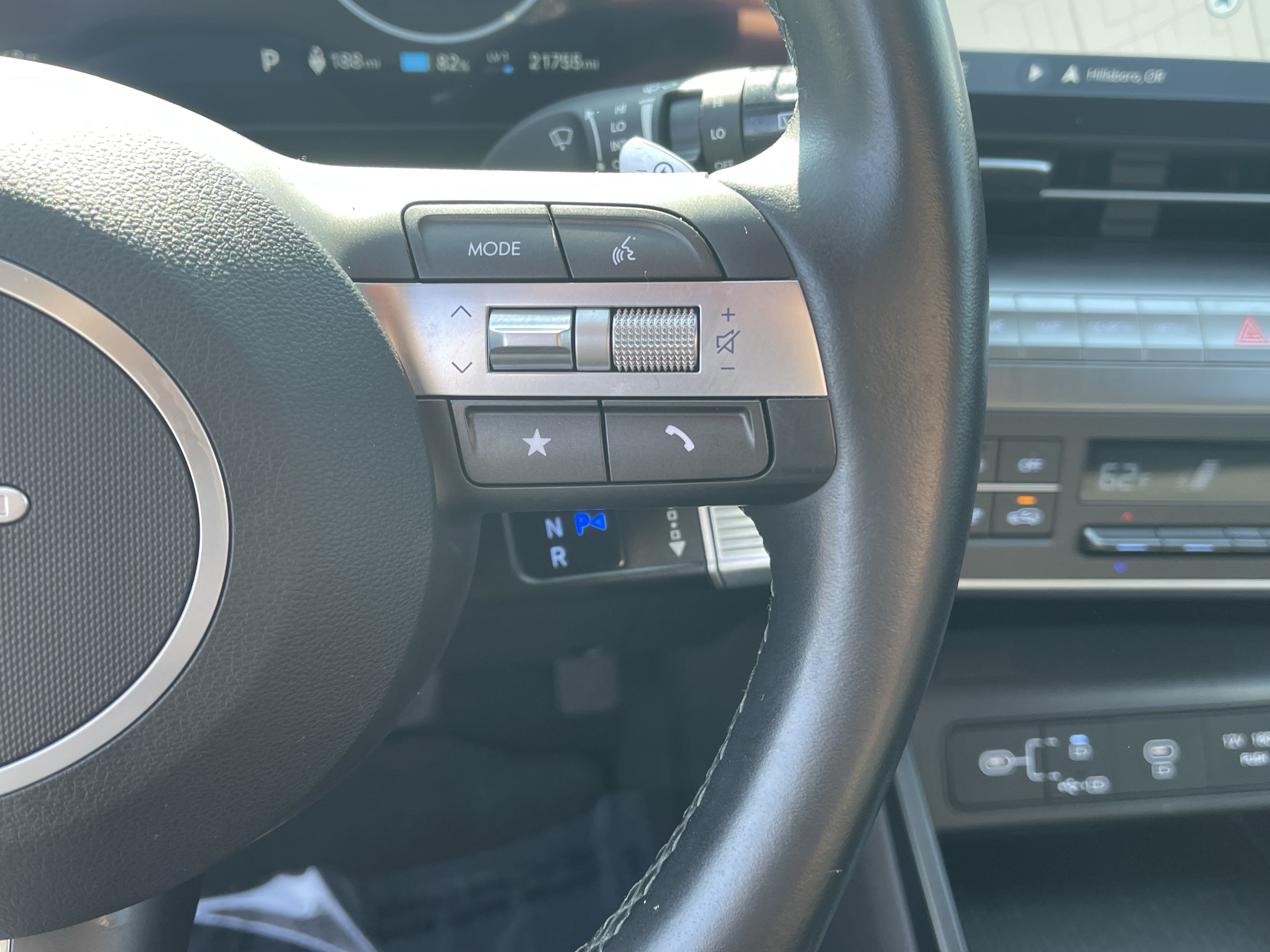 Used 2024 Hyundai Kona SEL FWD image 22