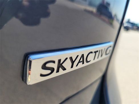 Used 2023 MAZDA CX-5 Carbon Edition image 28