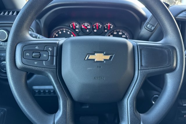 New 2026 Chevrolet Silverado 2500 W/T w/ WT Convenience Package AWD/4WD image 31