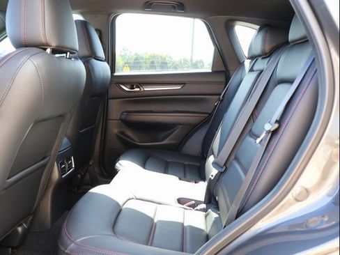 New 2025 MAZDA CX-5 2.5 Turbo image 19