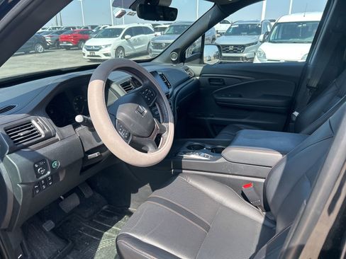 Used 2024 Honda Ridgeline TrailSport image 14
