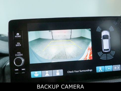 Used 2024 Honda CR-V EX-L image 18