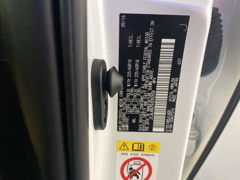 Used 2017 Lexus NX 300h AWD w/ Luxury Package image 38