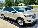 Used 2018 Ford Edge SEL w/ Cargo Accessory Package image 2