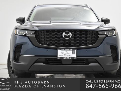 New 2026 MAZDA CX-50 2.5 Hybrid w/ Weather Package AWD/4WD image 5