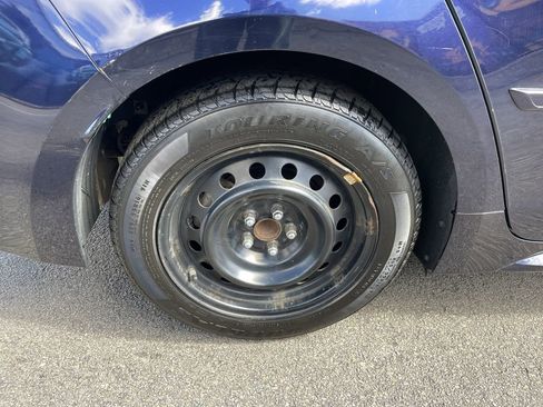 Certified 2020 Toyota Corolla LE w/ Protection Package image 12