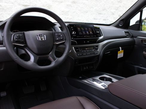 New 2026 Honda Ridgeline RTL image 25