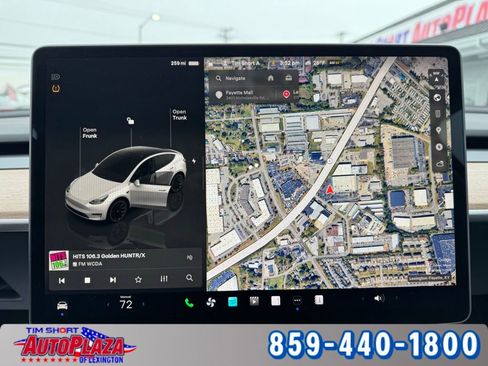 Used 2024 Tesla Model Y Long Range image 10