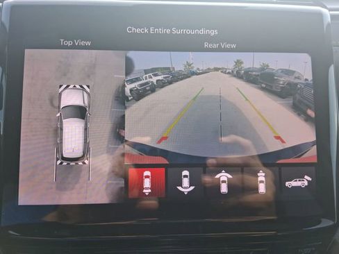 Used 2022 Jeep Grand Cherokee L Summit w/ Luxury Tech Group V RWD image 12