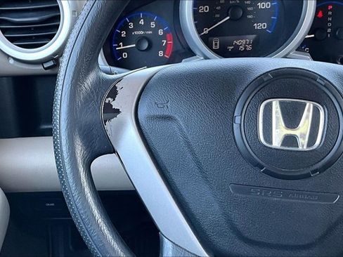 Used 2008 Honda Element LX image 10