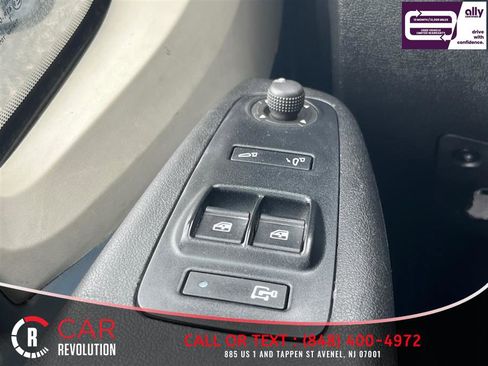 Used 2020 RAM ProMaster 3500 FWD image 23
