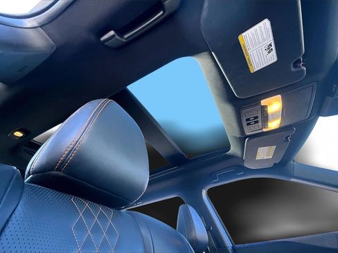 Used 2022 Mitsubishi Outlander SEL image 22