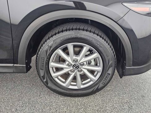 Used 2023 MAZDA CX-5 AWD 2.5 S w/ Preferred Package image 9