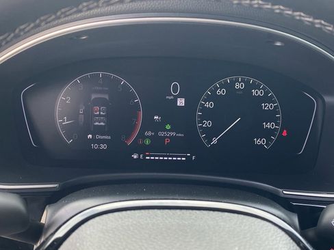 Certified 2022 Honda Civic EX-L image 29