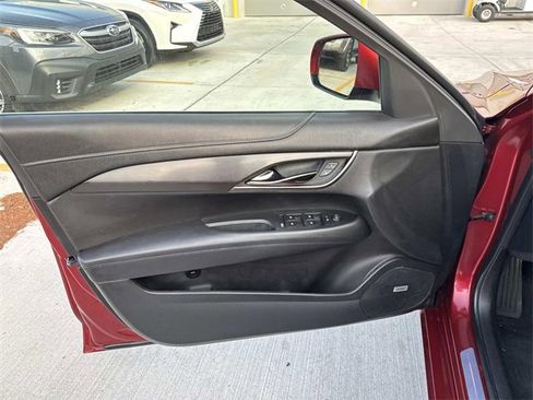 Used 2016 Cadillac ATS 2.5L image 19
