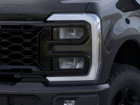 New 2026 Ford F250 XL w/ STX Appearance Package AWD/4WD image 18