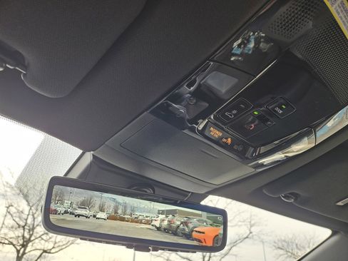 New 2026 Lexus RZ 450e AWD image 12