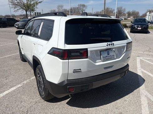 New 2026 Jeep Cherokee Limited AWD/4WD image 22