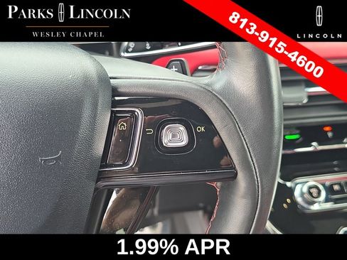 Certified 2025 Lincoln Corsair Reserve AWD/4WD image 29