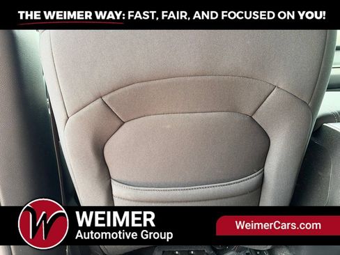 Used 2025 RAM 1500 Big Horn AWD/4WD image 18