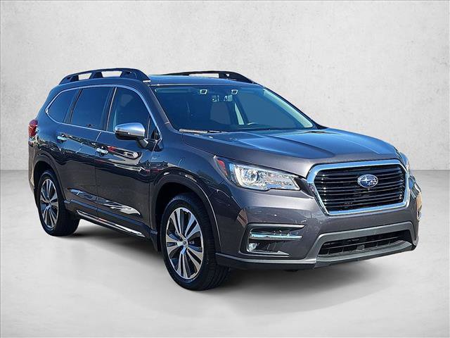 Used 2022 Subaru Ascent Touring w/ Popular Package #2A AWD/4WD image 4