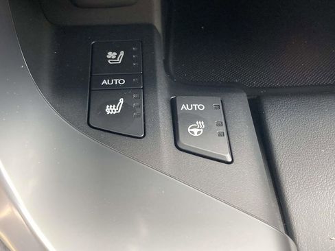 New 2026 Lexus LX 700h Luxury AWD/4WD image 15