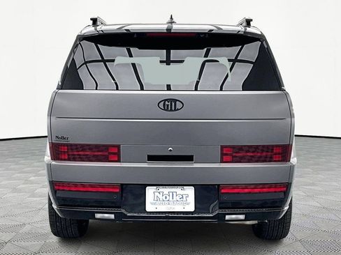 Used 2025 Hyundai Santa Fe Calligraphy image 4