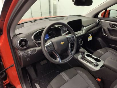 New 2026 Chevrolet Blazer LT w/ Convenience Package
