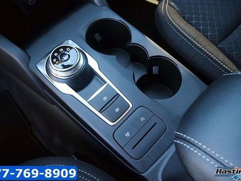 New 2026 Ford Escape Active FWD image 19
