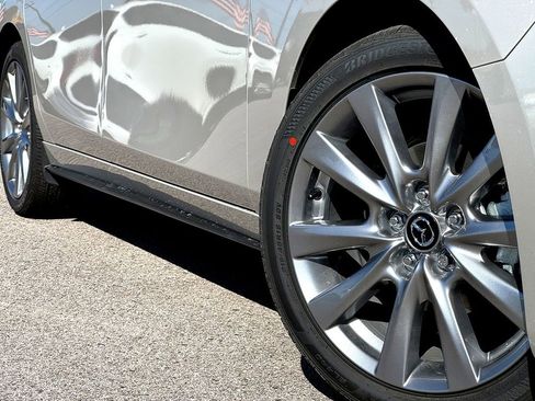 New 2026 MAZDA MAZDA3 2.5 S Sedan w/ Preferred Pkg FWD image 2