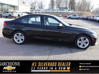 Used 2016 BMW 328i xDrive Sedan