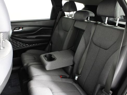Certified 2023 Hyundai Santa Fe SEL FWD image 22