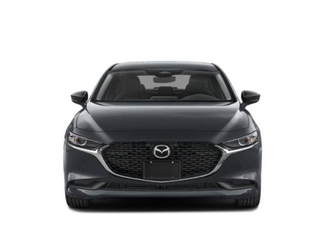 Used 2024 MAZDA MAZDA3 s FWD image 7