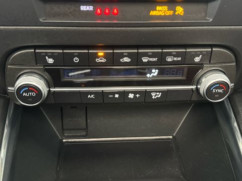 Certified 2023 MAZDA CX-5 Carbon Edition image 18