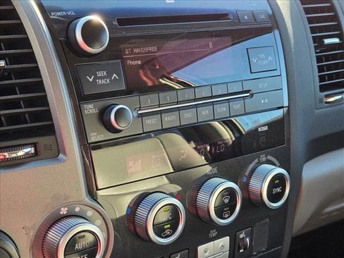 Used 2012 Toyota Sequoia Limited image 10