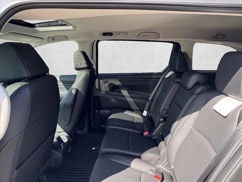 New 2026 Honda Odyssey EX-L image 19