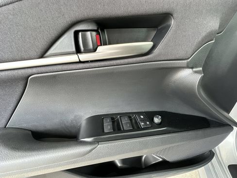 Used 2025 Toyota Camry LE FWD image 23