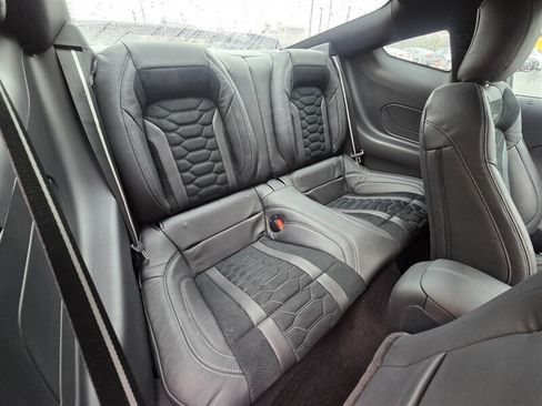 Used 2025 Ford Mustang GT Premium w/ GT Performance Package RWD image 24