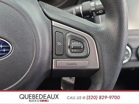 Used 2017 Subaru Crosstrek 2.0i image 13