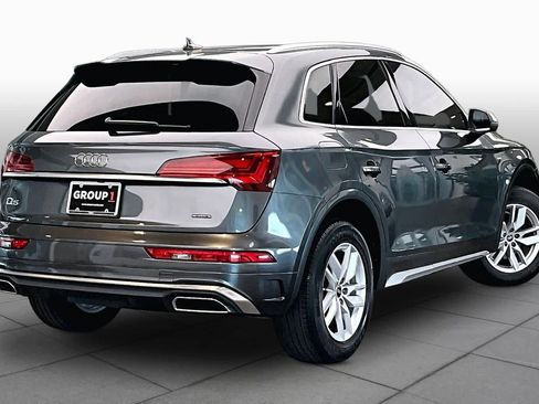 Used 2023 Audi Q5 2.0T Premium w/ Convenience Package AWD/4WD image 13