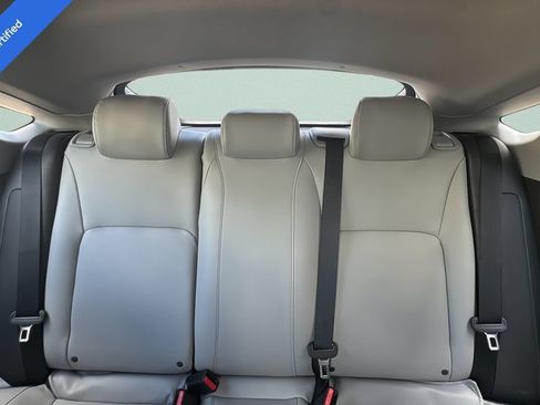 Used 2024 Acura Integra FWD image 21