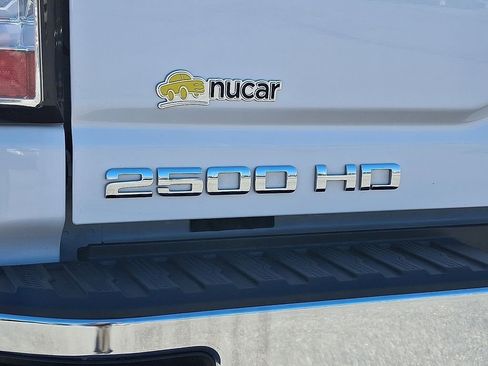 Used 2021 GMC Sierra 2500 SLT w/ SLT Premium Package image 30