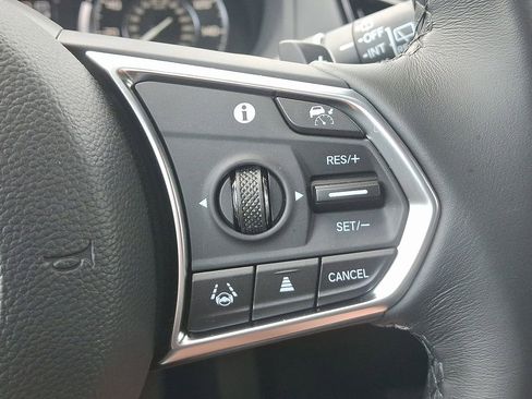 Certified 2024 Acura RDX SH-AWD image 23