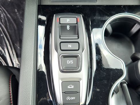 New 2026 Honda Ridgeline Black Edition image 13